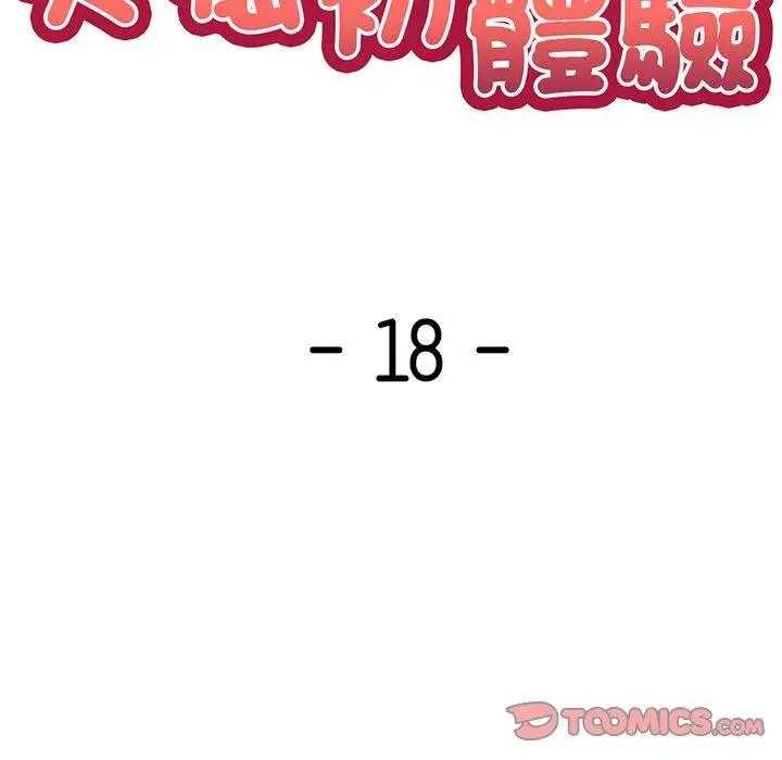 漫画《失忆初体验》第18话第21张图