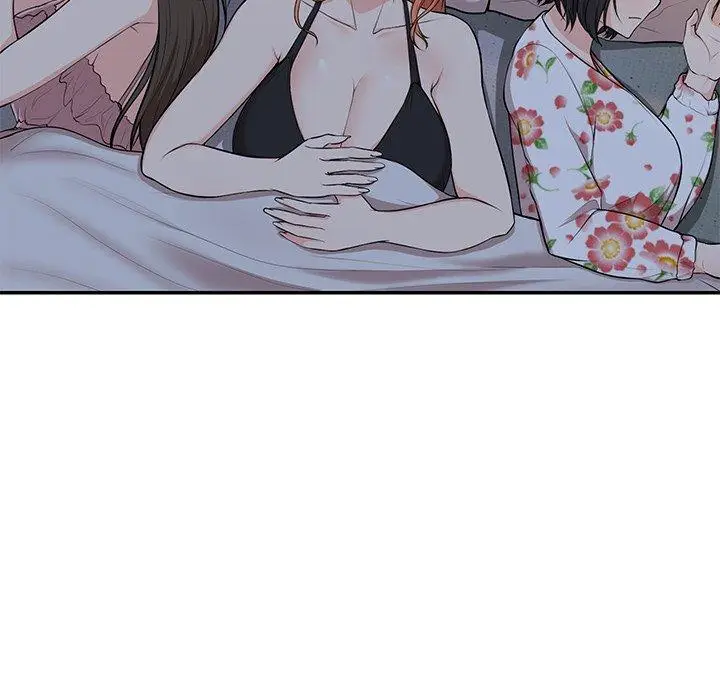 漫画《失忆初体验》第26话第107张图