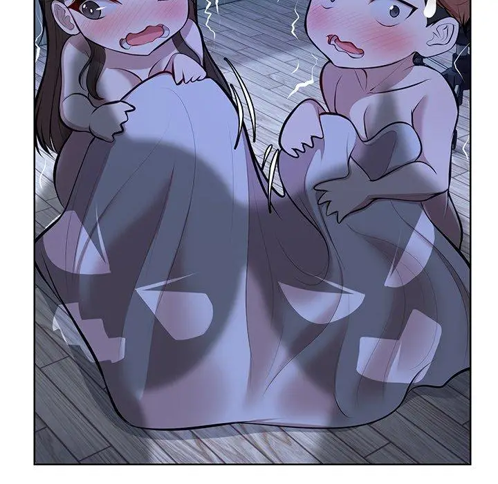 漫画《失忆初体验》第28话第16张图