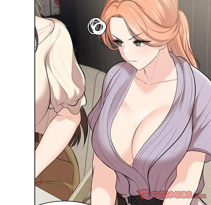 漫画《失忆初体验》第31话第135张图