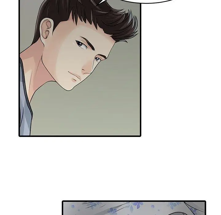 漫画《两个老婆》第3话第13张图
