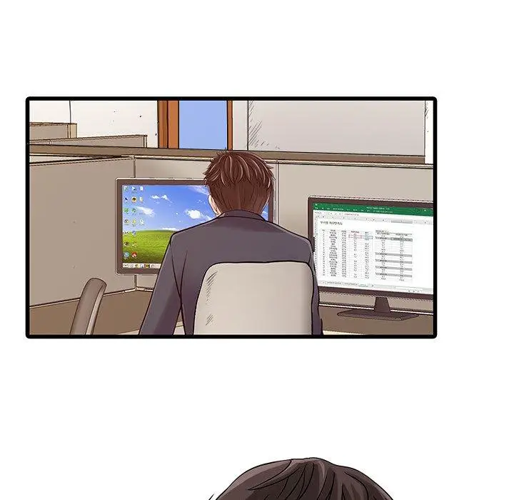 漫画《两个老婆》第3话第22张图