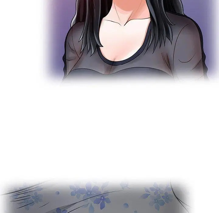 漫画《两个老婆》第3话第25张图