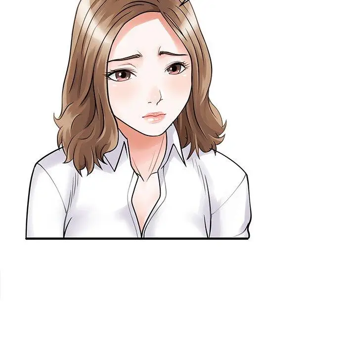 漫画《两个老婆》第3话第46张图