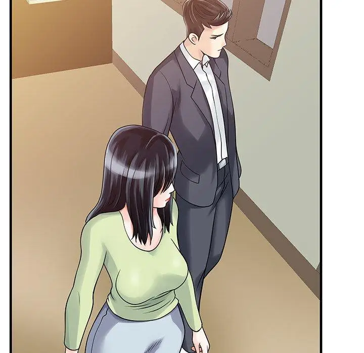漫画《两个老婆》第3话第53张图