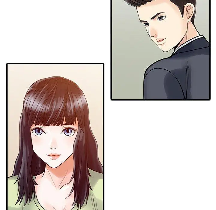 漫画《两个老婆》第3话第55张图