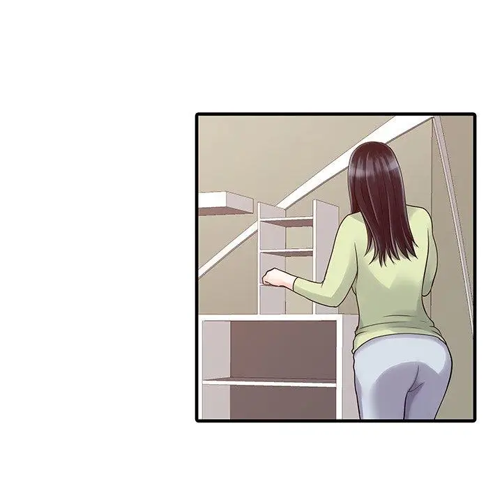 漫画《两个老婆》第3话第60张图
