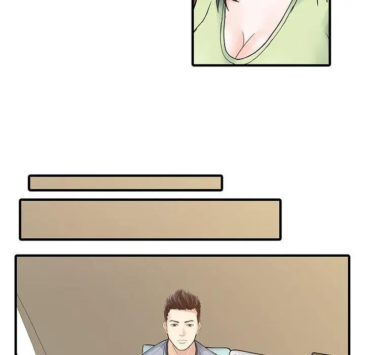 漫画《两个老婆》第3话第66张图