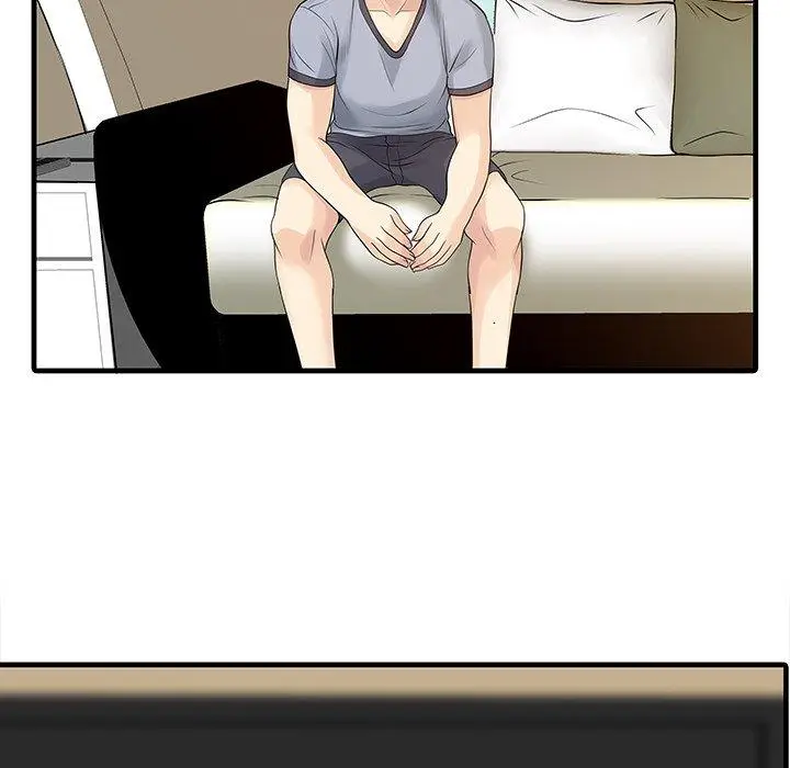 漫画《两个老婆》第3话第67张图