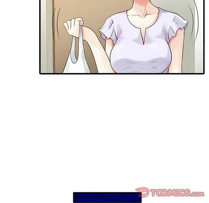 漫画《两个老婆》第4话第66张图