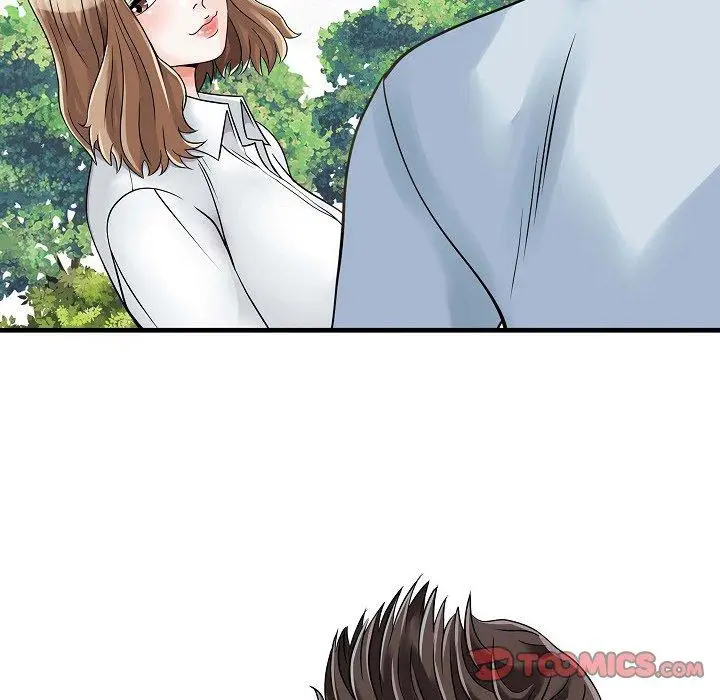 漫画《两个老婆》第5话第66张图