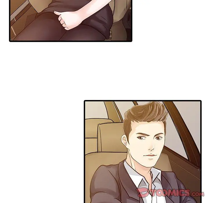 漫画《两个老婆》第6话第50张图