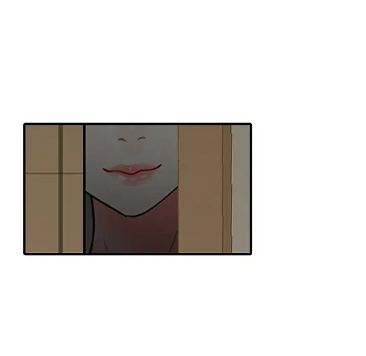 漫画《两个老婆》第7话第36张图