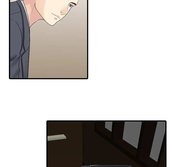 漫画《两个老婆》第8话第67张图