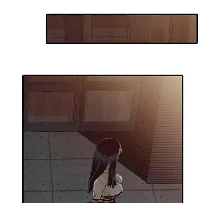 漫画《两个老婆》第10话第28张图