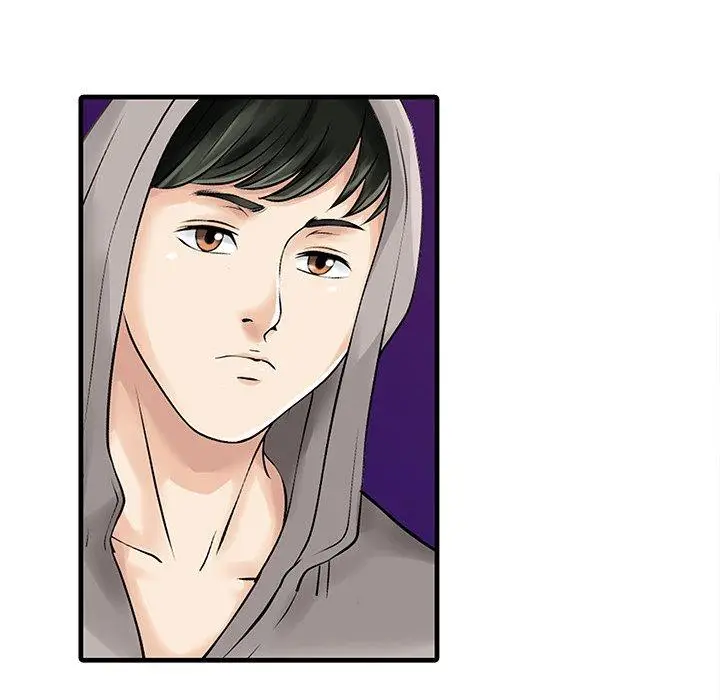漫画《两个老婆》第10话第31张图