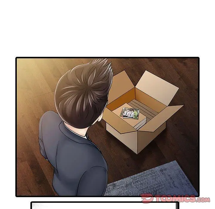 漫画《两个老婆》第11话第14张图