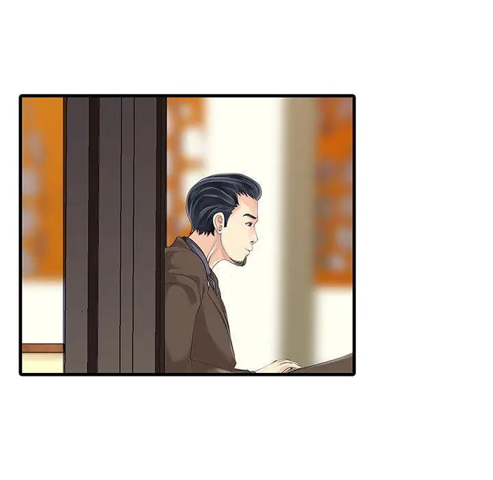 漫画《两个老婆》第13话第17张图