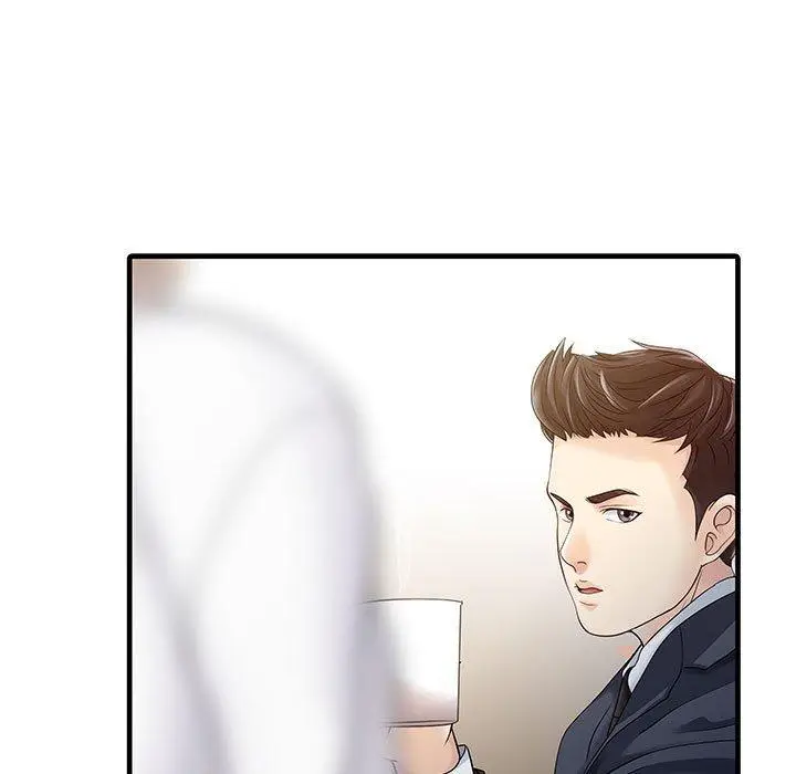 漫画《两个老婆》第13话第29张图
