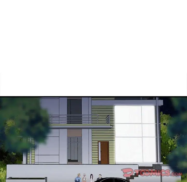 漫画《两个老婆》第14话第20张图