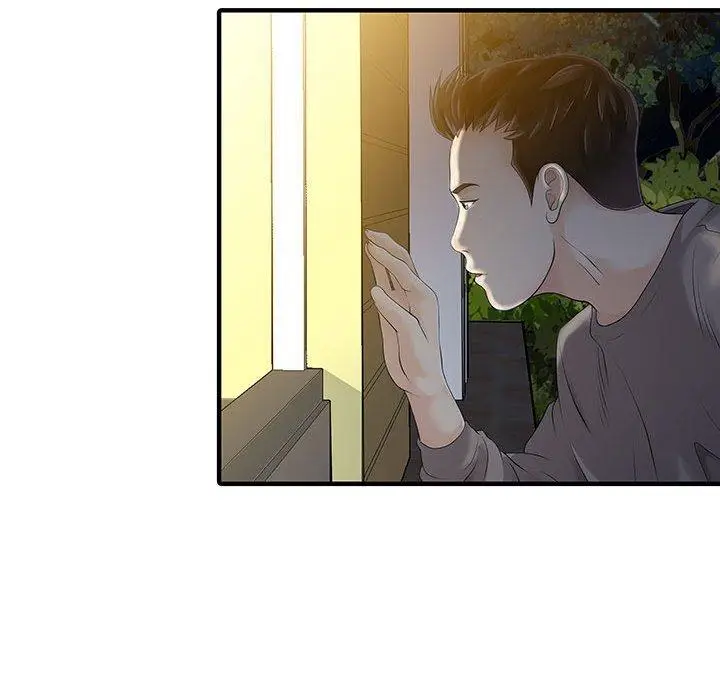 漫画《两个老婆》第14话第55张图