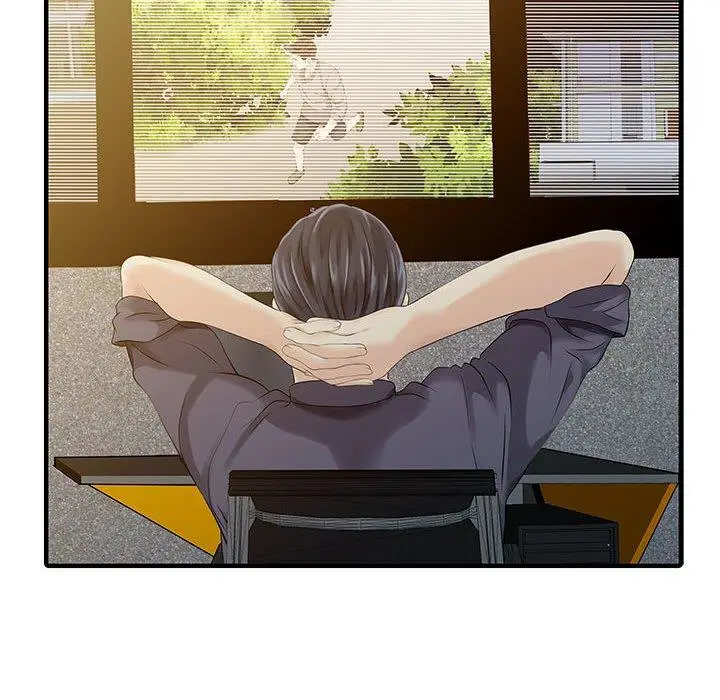 漫画《两个老婆》第15话第47张图