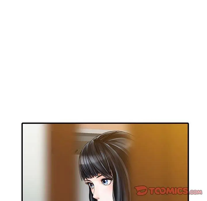 漫画《两个老婆》第17话第10张图