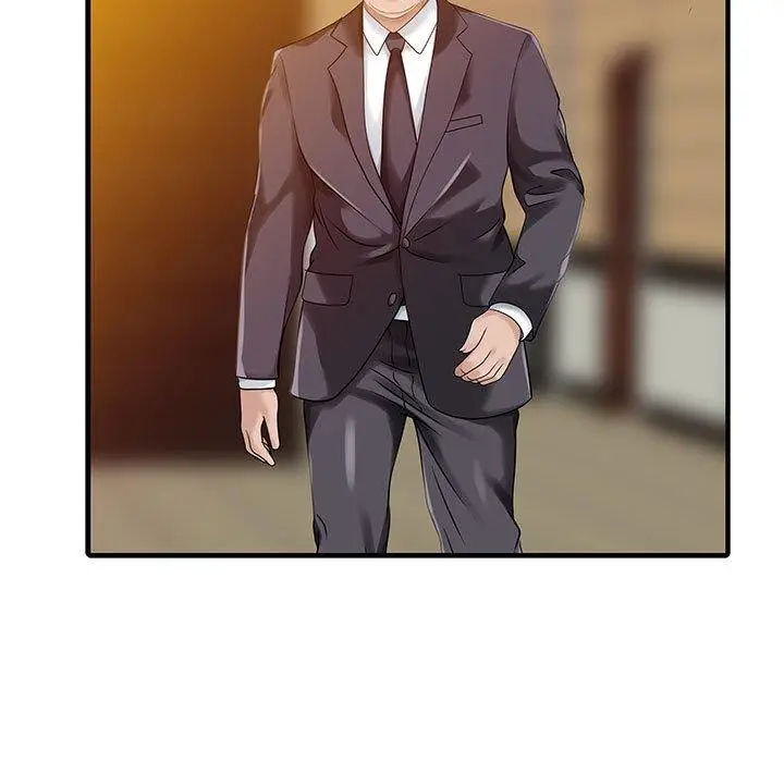 漫画《两个老婆》第17话第57张图