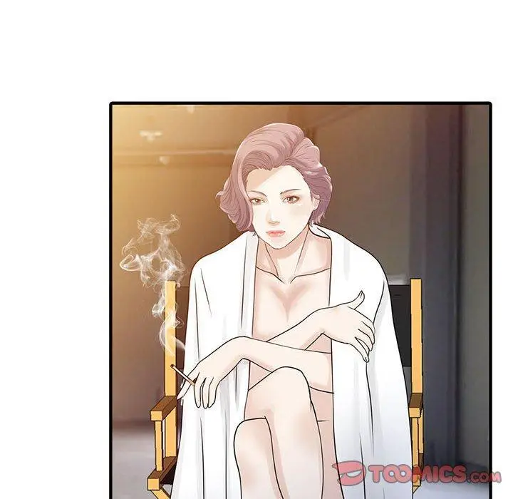 漫画《两个老婆》第18话第18张图