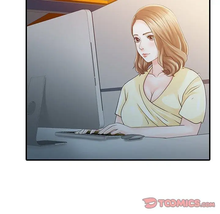 漫画《两个老婆》第19话第30张图