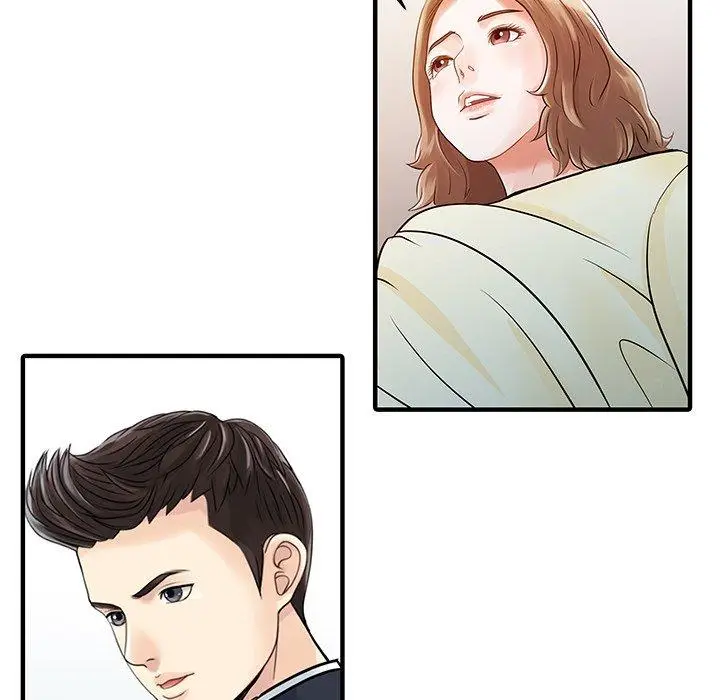漫画《两个老婆》第19话第41张图