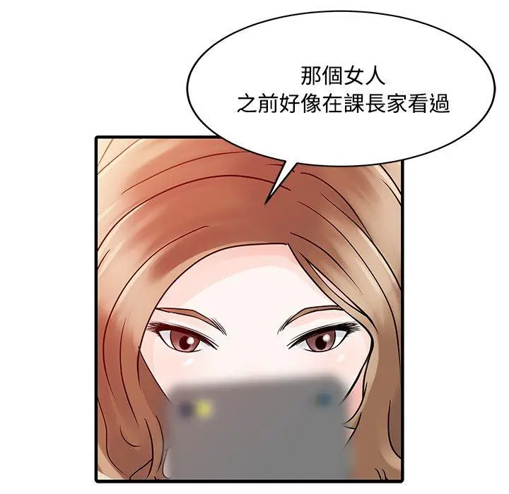 漫画《两个老婆》第20话第32张图
