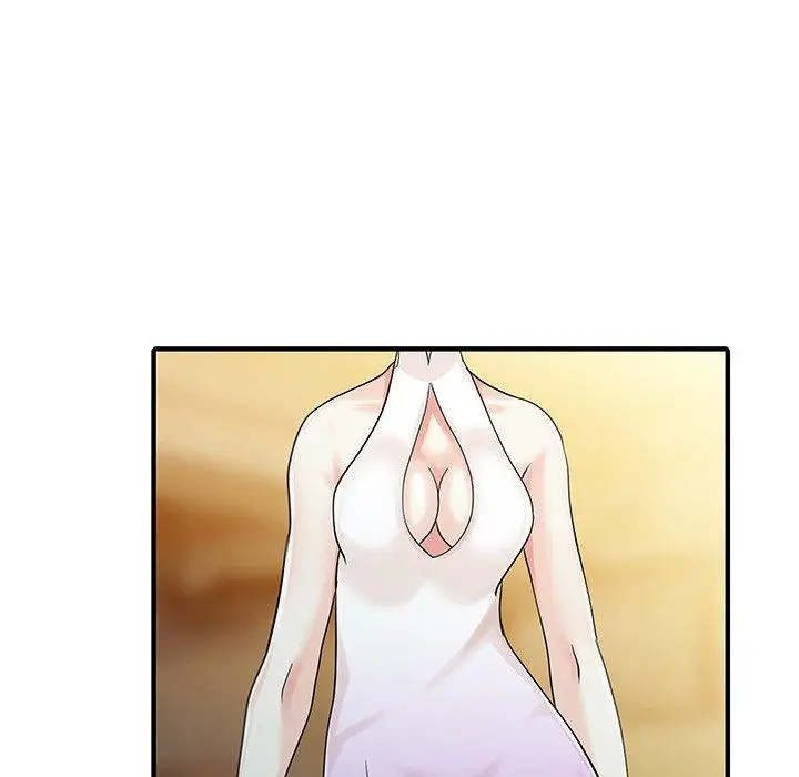 漫画《两个老婆》第20话第75张图