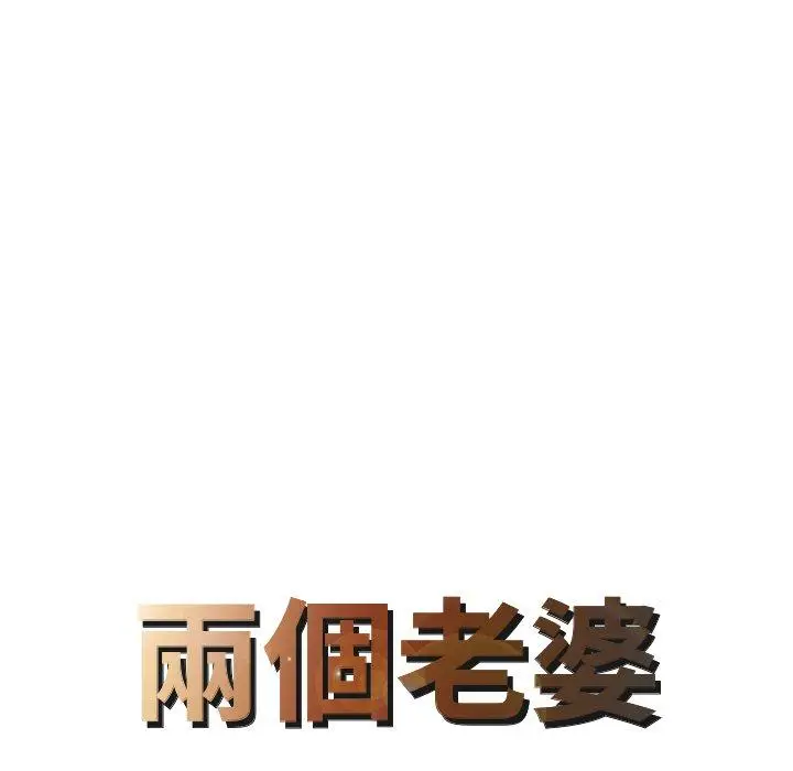 漫画《两个老婆》第20话第8张图