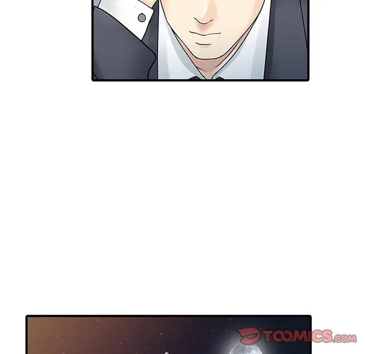 漫画《两个老婆》第21话第34张图