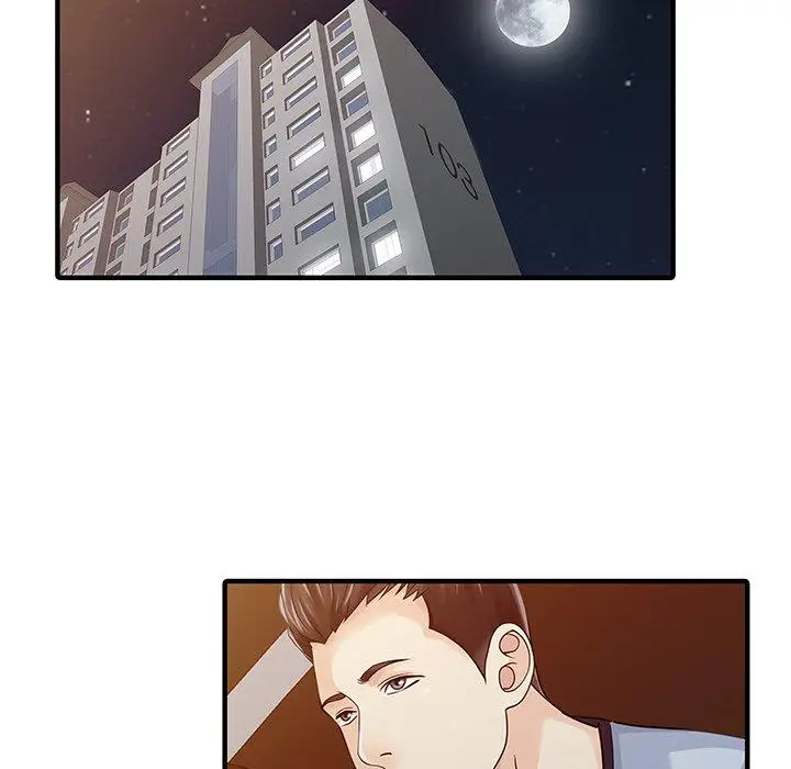漫画《两个老婆》第21话第35张图