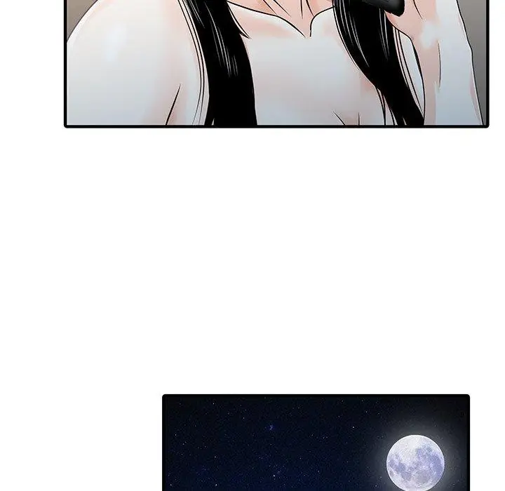 漫画《两个老婆》第24话第31张图