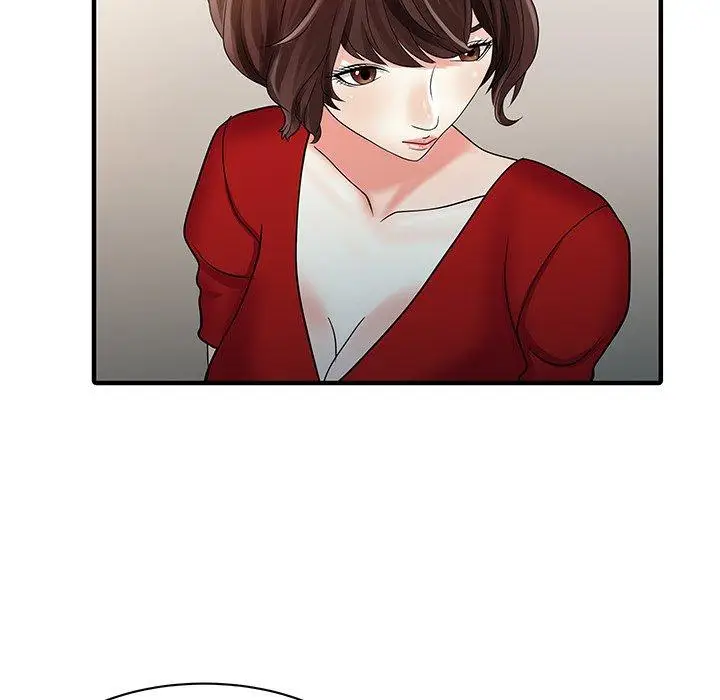 漫画《两个老婆》第24话第37张图