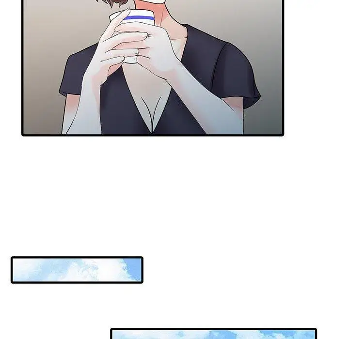 漫画《两个老婆》第24话第67张图