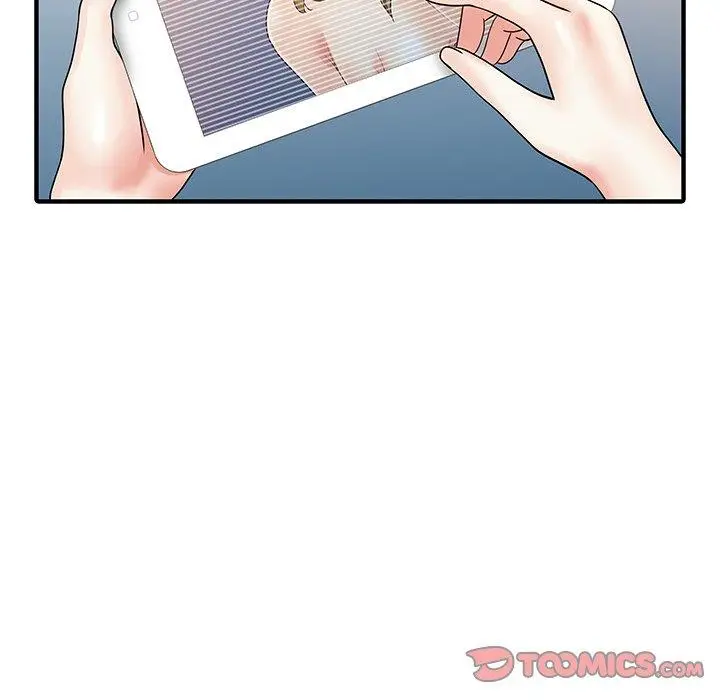 漫画《两个老婆》第27话第42张图