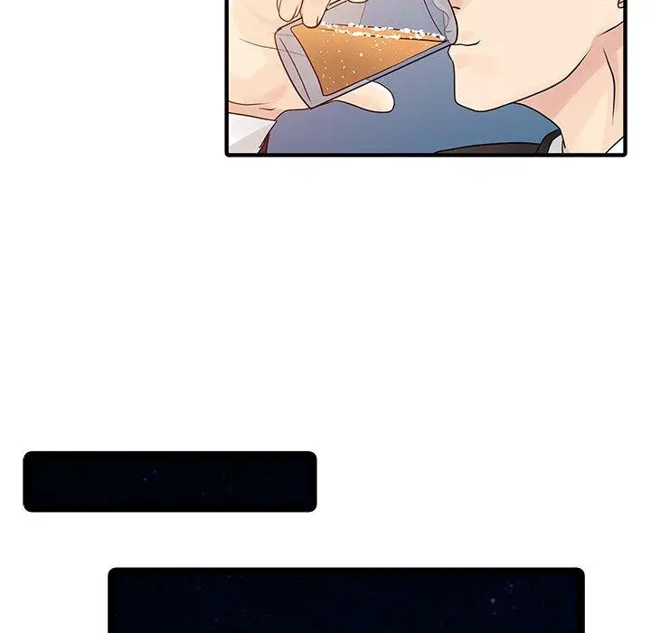 漫画《两个老婆》第28话第16张图