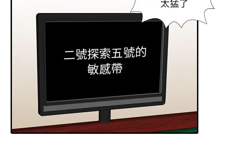 漫画《两个老婆》第29话第3张图