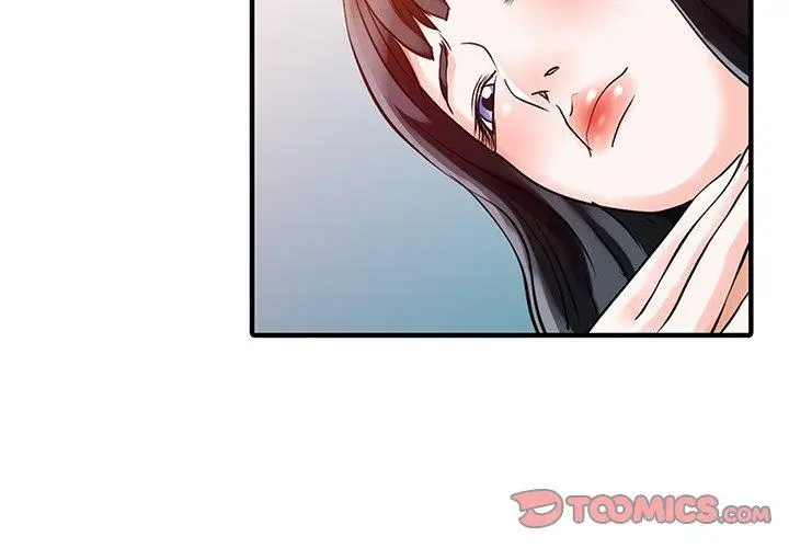 漫画《两个老婆》第30话第2张图