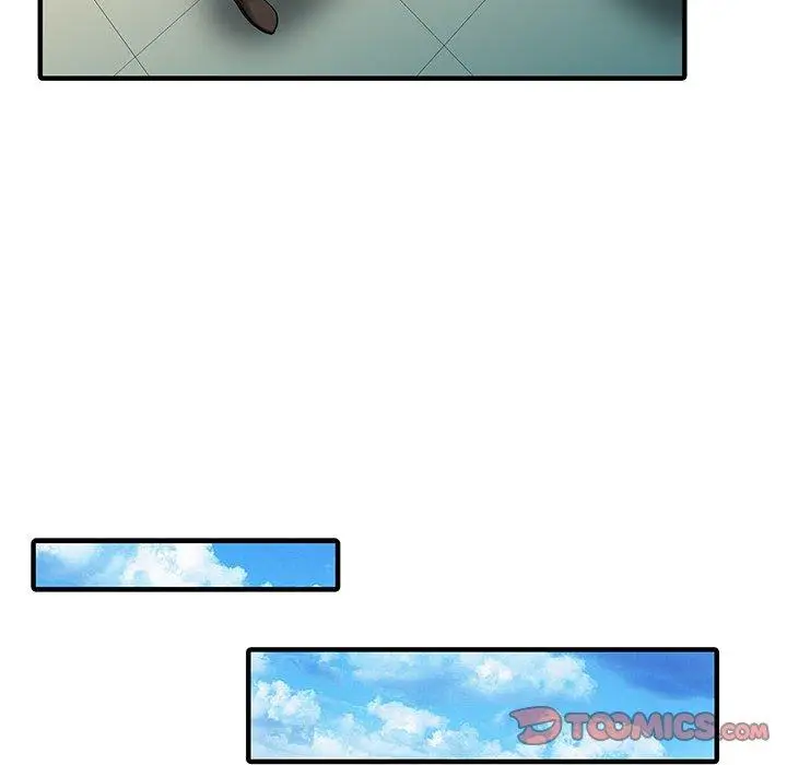 漫画《两个老婆》第31话第14张图
