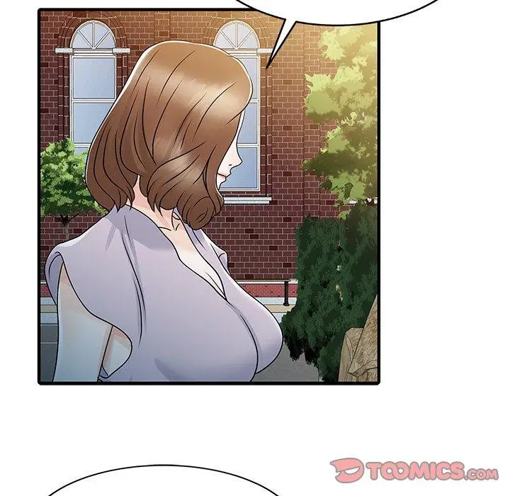 漫画《两个老婆》第31话第26张图