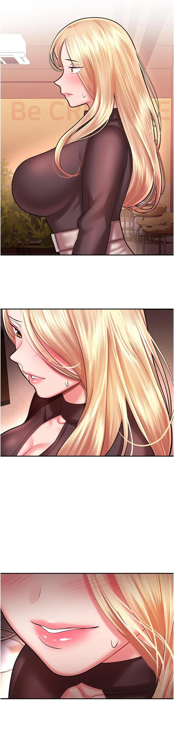 漫画《命运湿乐园》第15话第55张图