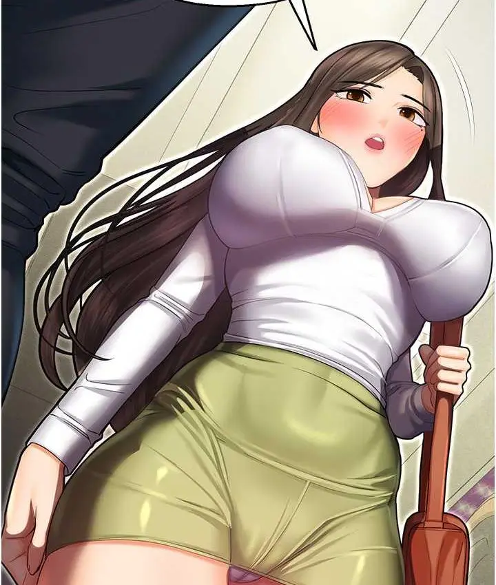 漫画《命运湿乐园》最终话第2张图