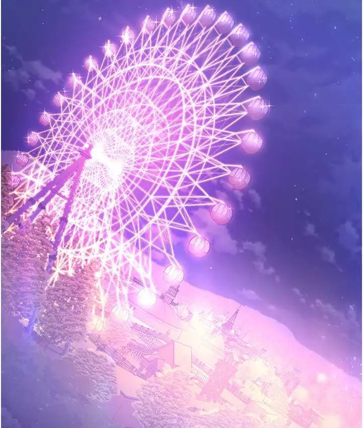 漫画《命运湿乐园》最终话第203张图