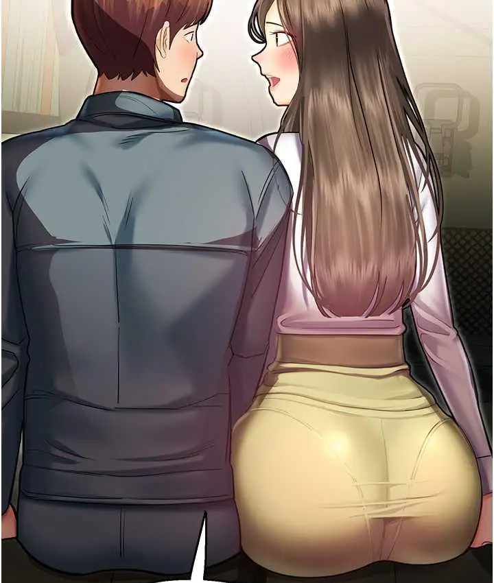 漫画《命运湿乐园》最终话第23张图