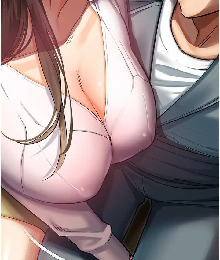 漫画《命运湿乐园》最终话第26张图